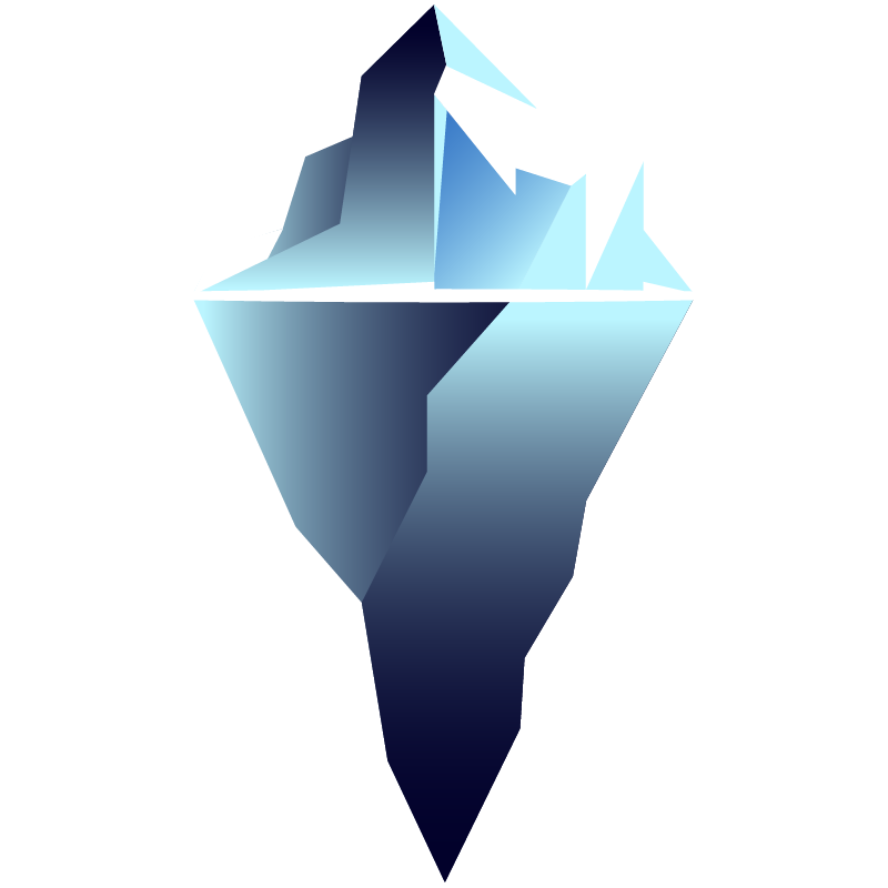 Tech Debt Games Logo